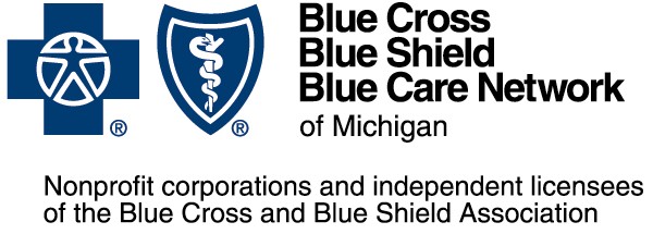 Blue Cross Blue Shield & Blue Care Network of Michigan
