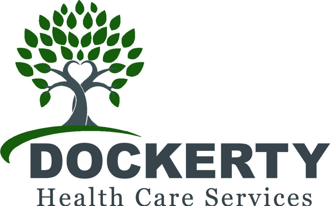Dockerty Health Care Services | Marketing Manager